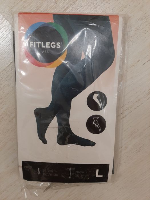 Панчохи компресійні