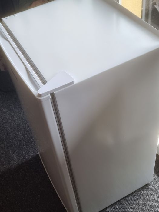 Lodówko chłodziarka mała  85cm biały