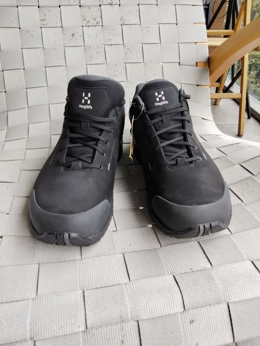 Haglöfs Ridge Low GT Men