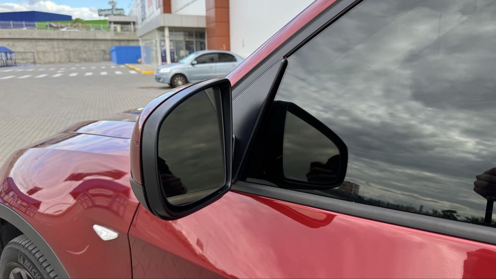 Продам BMW X5 E70 2012