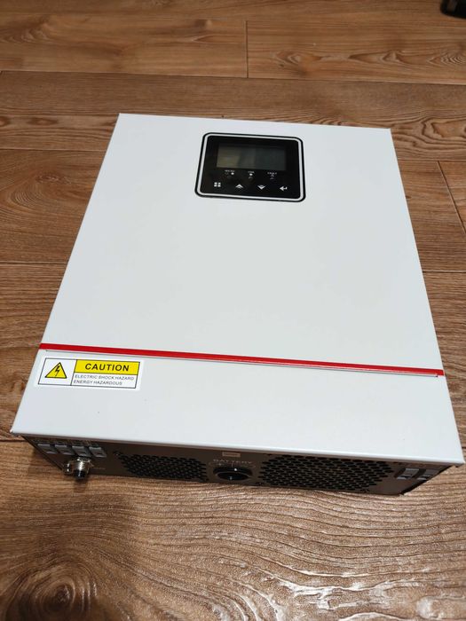 Продам гібридний інвертор Victor NMS-1000-12