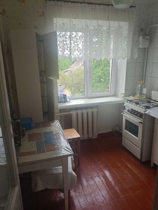 продам 2 к.кв в Кочетке, 4 этаж / 4х этажного дома