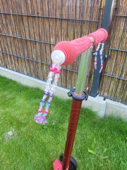 Hulajnoga maxi micro delux