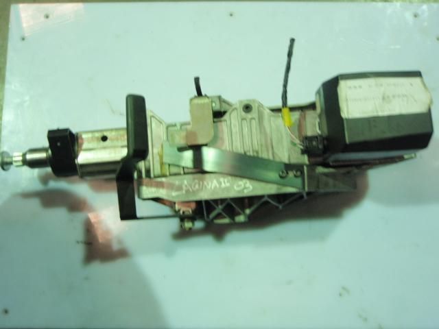 Coluna direcao - Laguna II ( 2002 )