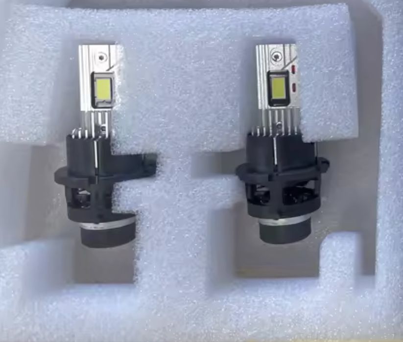 Kit Led D1s D2s D3s D4s D5s Novidade