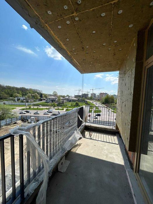 2-кімнатна квартира за адресою вул. Антоненка-Давидовича (площа 66,8 м²) - Atlanta.ua - фото 4