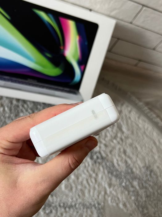 New Original Power Adapter Macbook 96W USB-C A2166 (MX0J2)