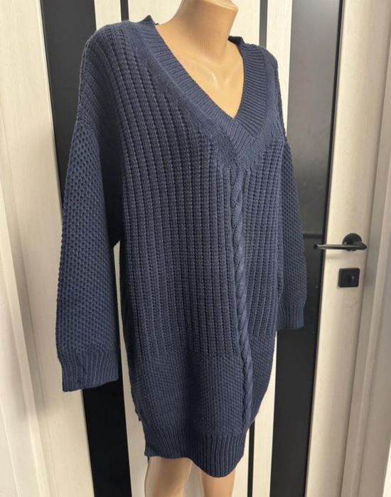 Светр  супер батал