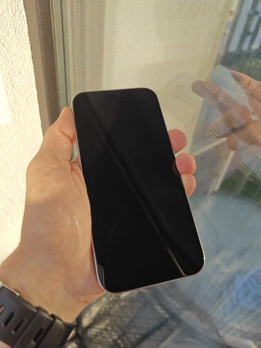 iPhone 16 pro max (natural titanium) Neverlock