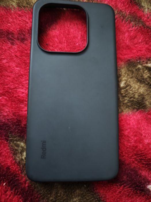 Xiaomi Redmi Note 14 5G 256G NOVO
