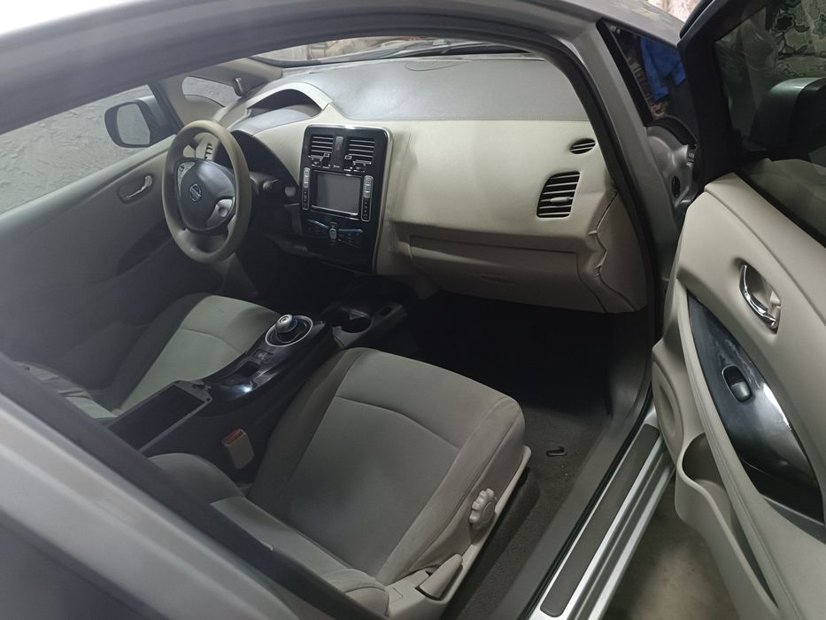 Струмаход. Лифтёр. 24ка.