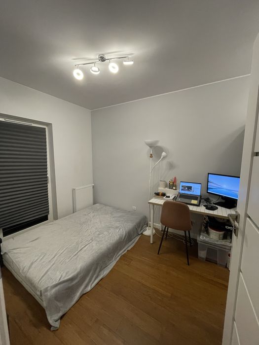 2-pokojowe mieszkanie do wynajęcia Wieliczka/Czarnochowice