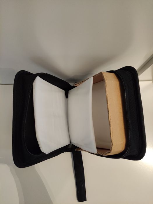 Etui organizer na CD
