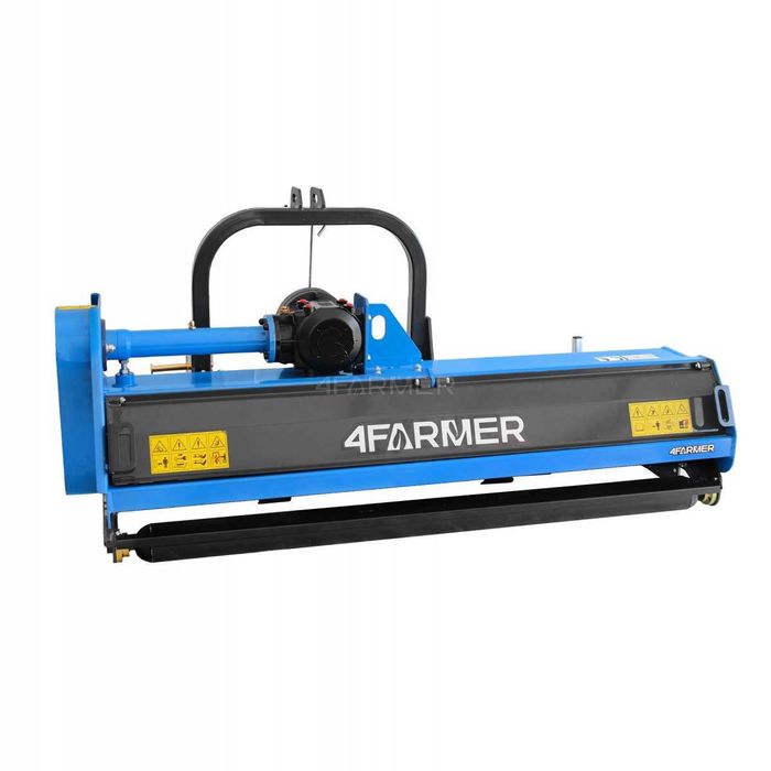 Kosiarka Bijakowa na Młotkach EFGC-175D Mulczer z Klapą Uchylną RATY