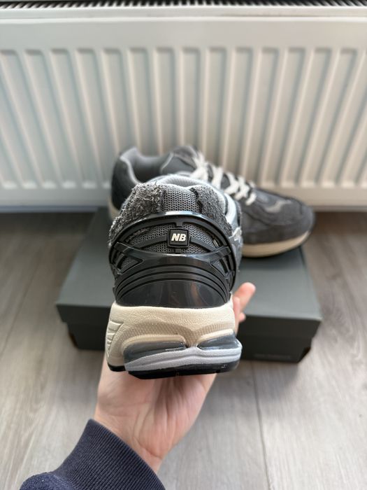 Кросівки New Balance 1906D