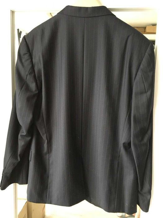 Пиджак, Trussardi, 54–56. Италия. 100% шерсть,