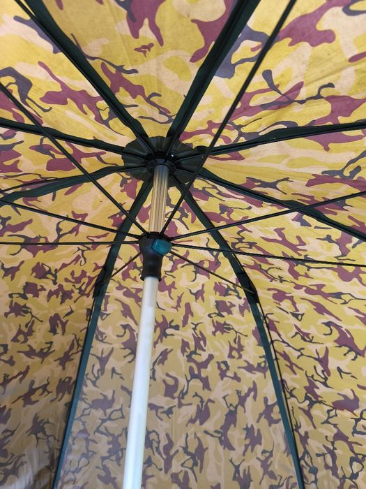 Parasol fox 60 CAMO brolly