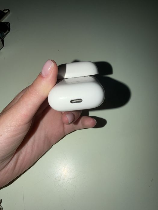 Airpods 2 наушники