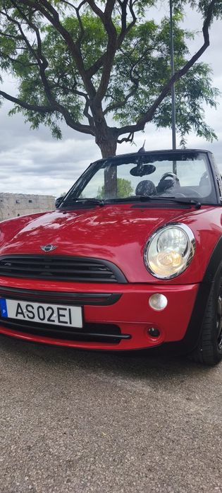 MINI Cooper — fotografia 5