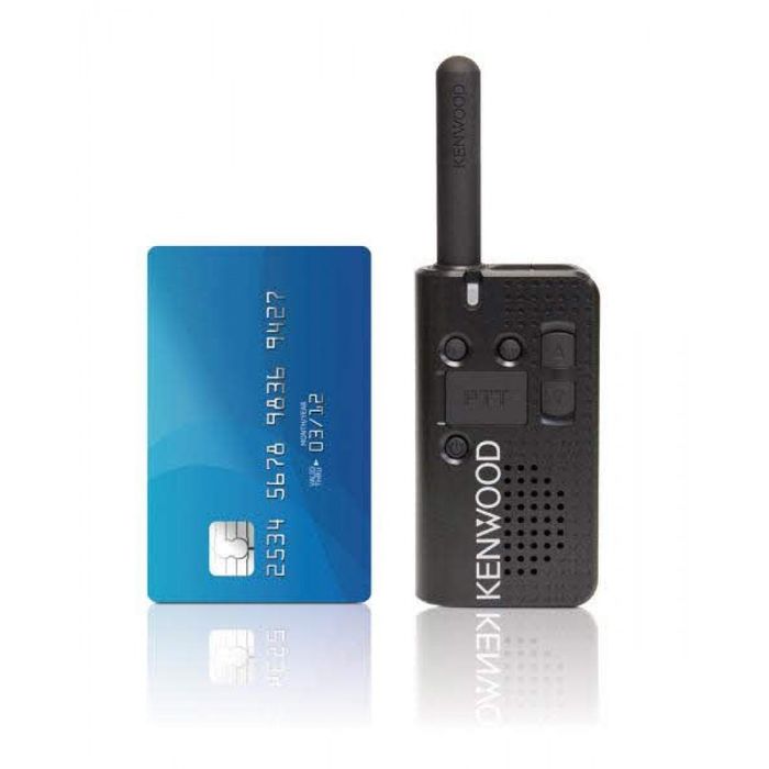 Радиостанция Рация KENWOOD PKT 23