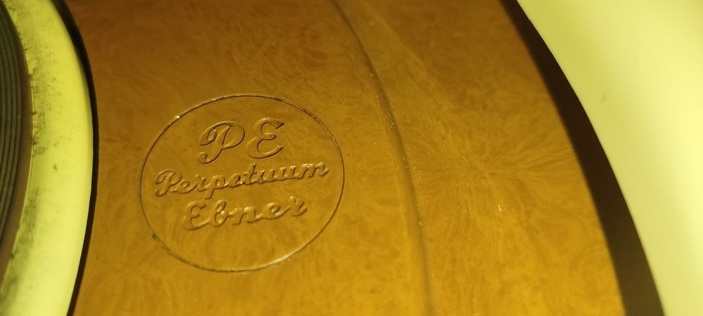 Radio antigo nordemende