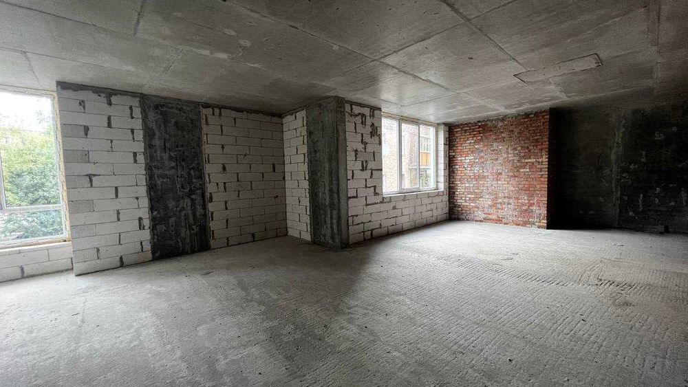 Коммерческая недвижимость по адресу ул. Бандеры Степана (площадь 1605 м²) - Atlanta.ua - фото 3