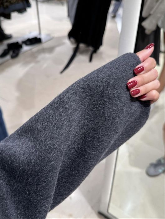 Вовняний піджак Zara