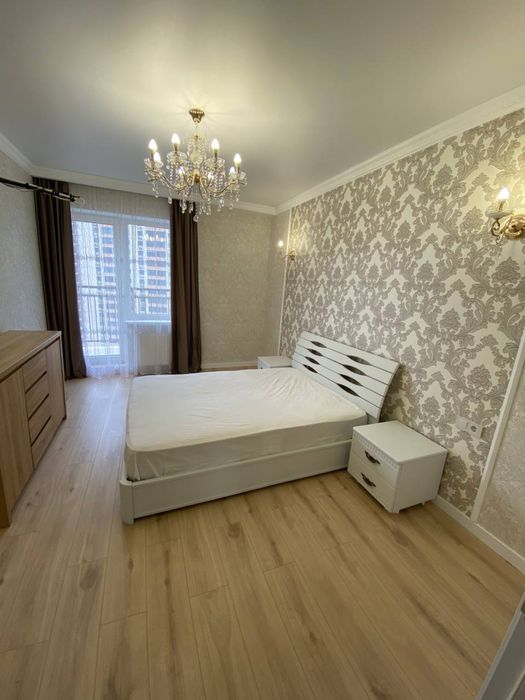 1 комнатная квартира, Кадор / Сахарова