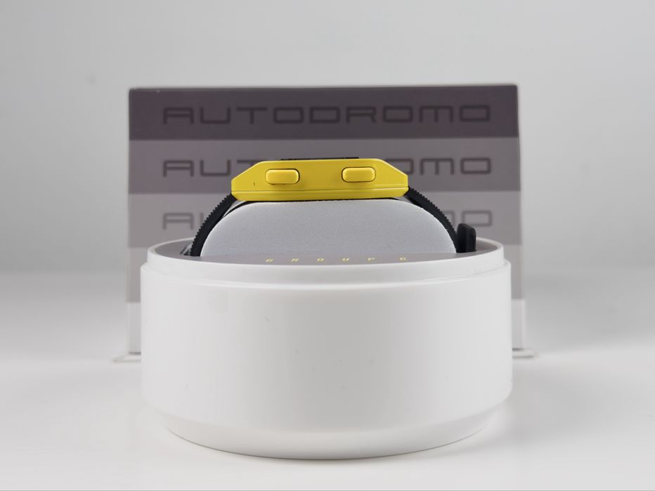 Годинник Autodromo Group C
