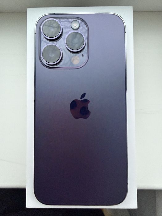 Iphone 14 pro 128 GB