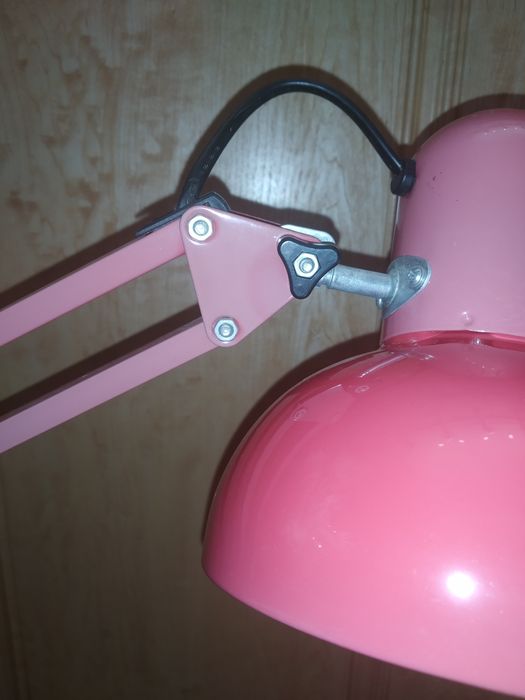 Лампа настільна.