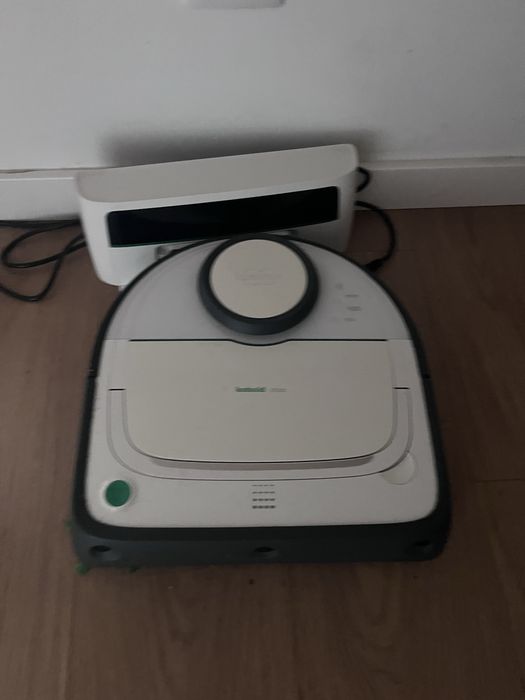 Aspirador robot kobold Vorwerk