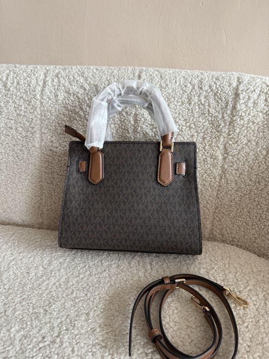 Сумка жіноча Michael Kors Hamilton