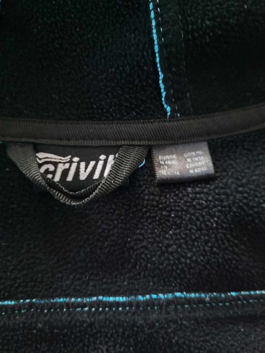 Kurtka damska trekkingowa