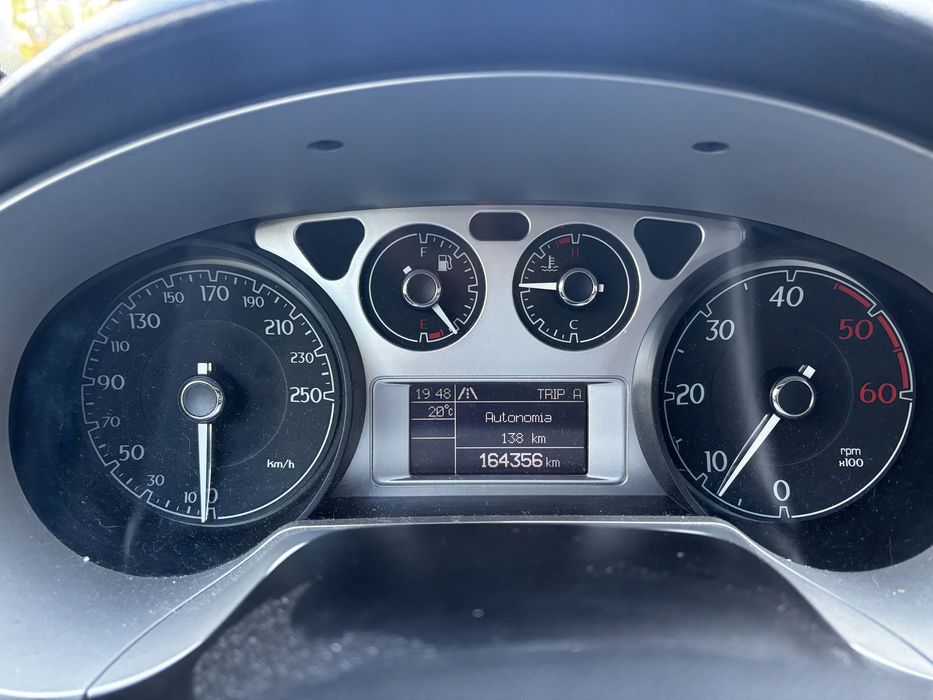 Lancia Delta 1.6D Multijet