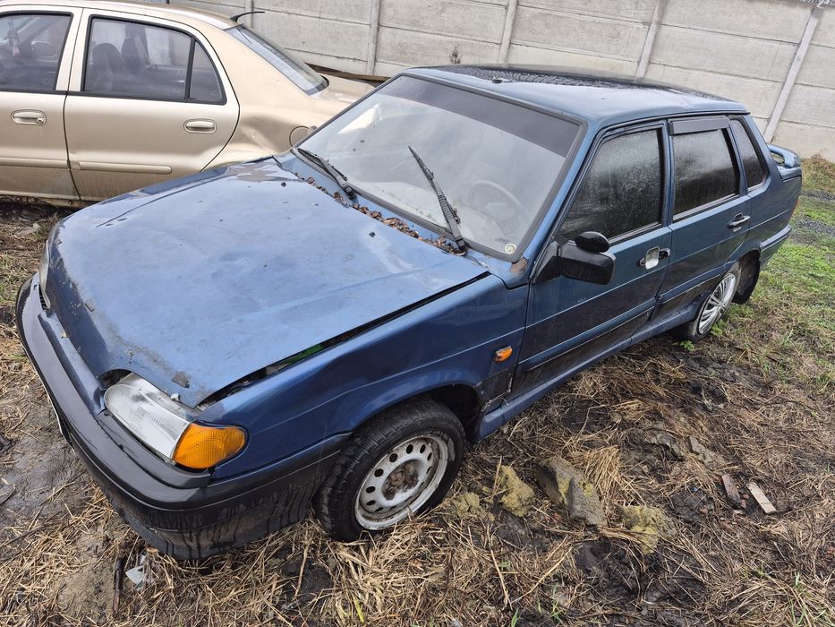 Продам ваз 21115