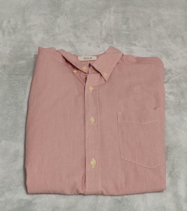 Koszula L.O.G.G. Label of Graded Goods M