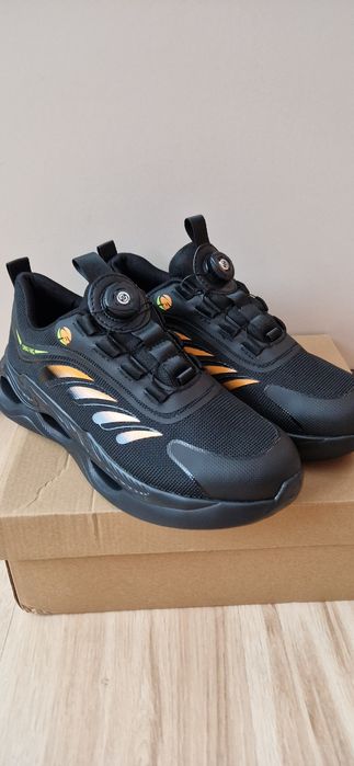 Buty Robocze Bhp r 46 dł wkładki 29cm