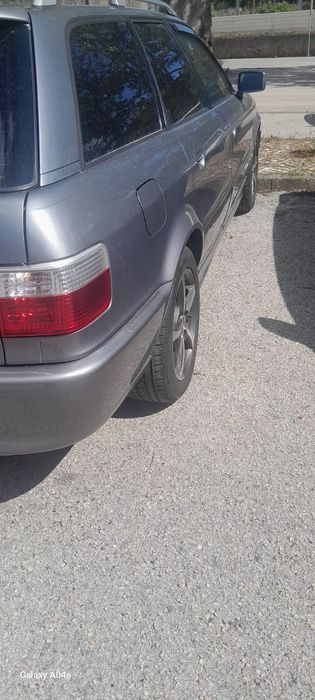 Carrinha AUDI 80 B4