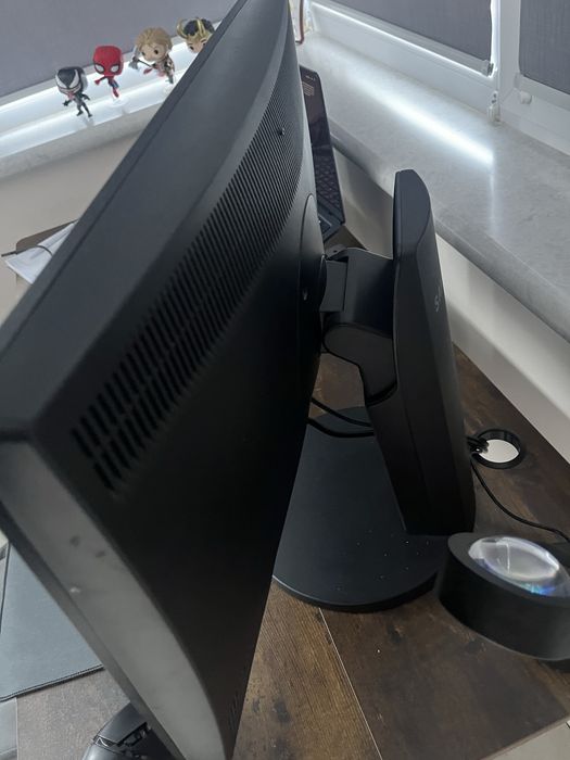 Монітор Samsung SyncMaster 2443