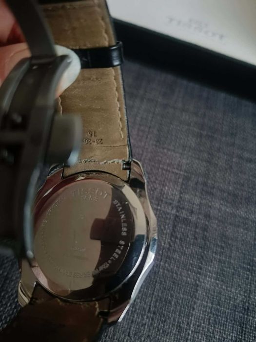 Zegarek Tissot T-Classic