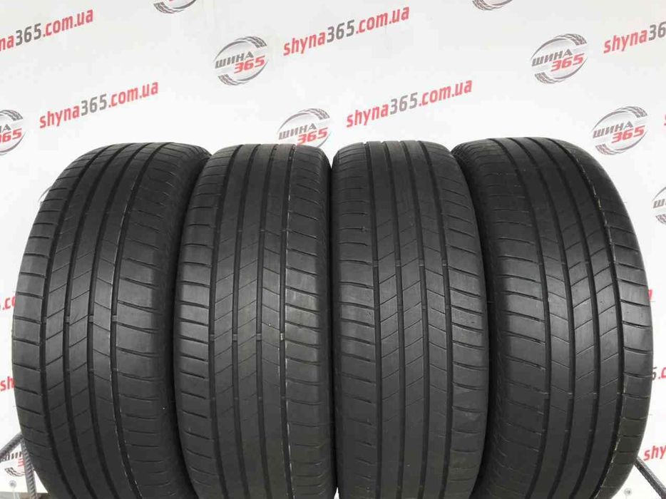 шини бу літо 215/60 r16 bridgestone turanza t005 5mm