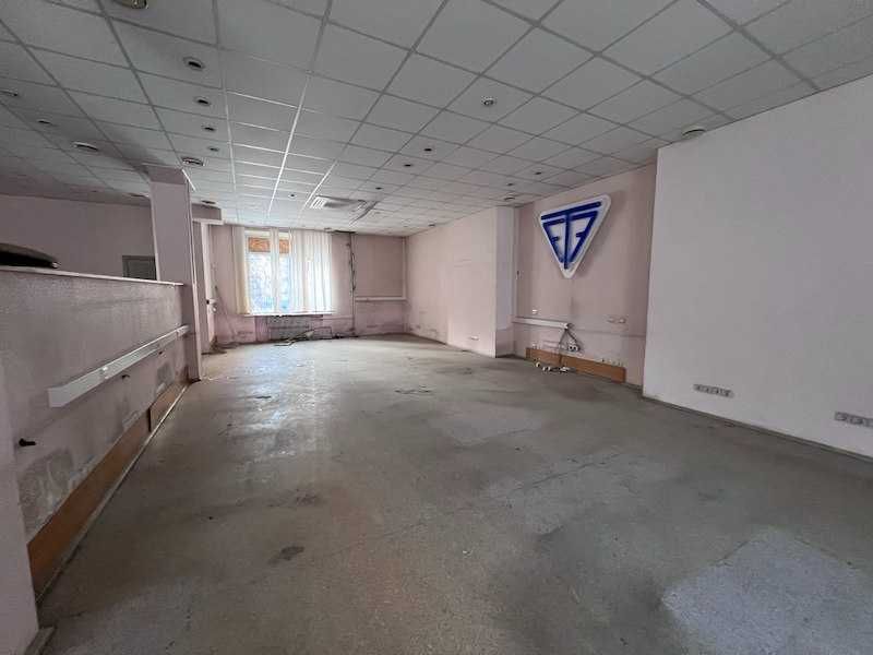 Продажа помещения 680 м2, м. Научная ул. Чичибабина, Харьков