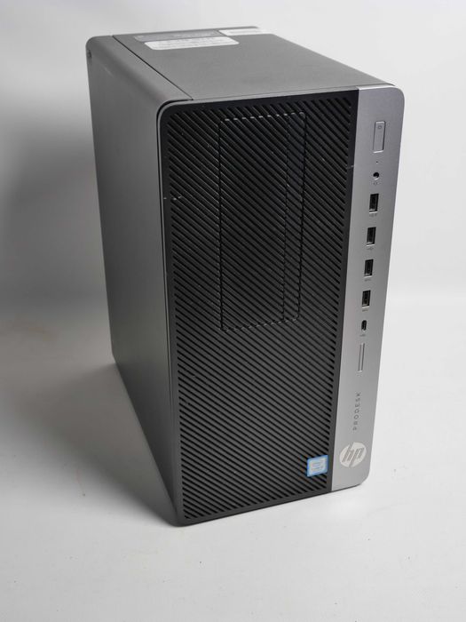 Комп'ютер HP ProDesk 600 G5 MT Core i5-9500 8 Gb DDR4 256 Gb SSD