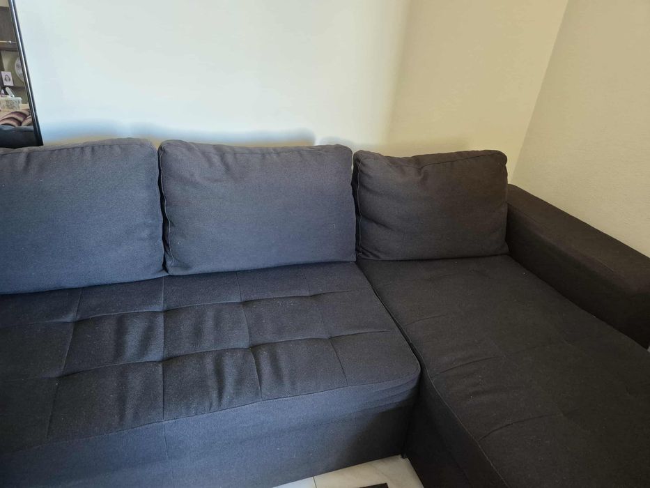 Sofá Em Bom Estado