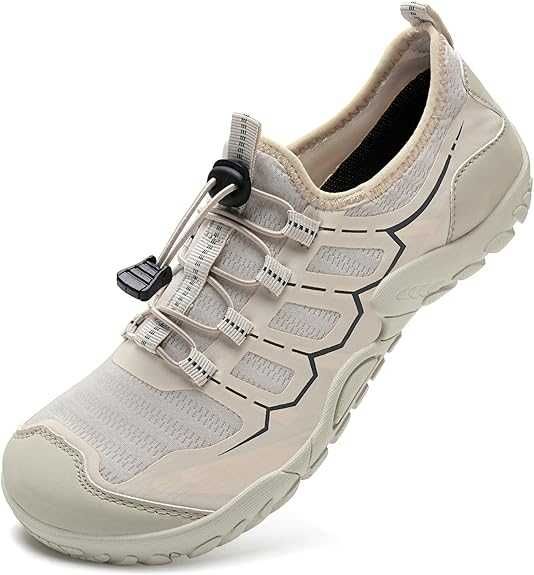 Buty IceUnicorn Barefoot, buty wodne unisex buty do pływania Aqua Beach Szybko schnące, rozm 38