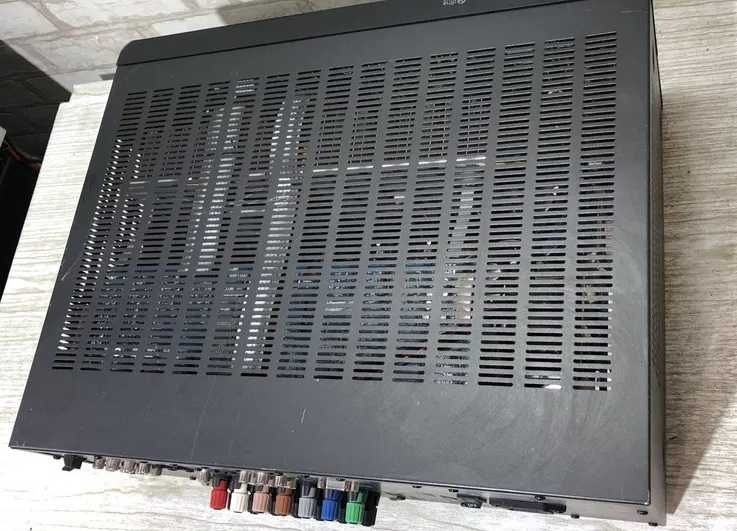 Harman Kardon Усилитель  7 х 100 Вт