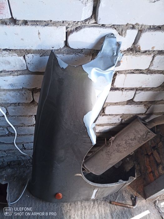 Крила на Део Лонос