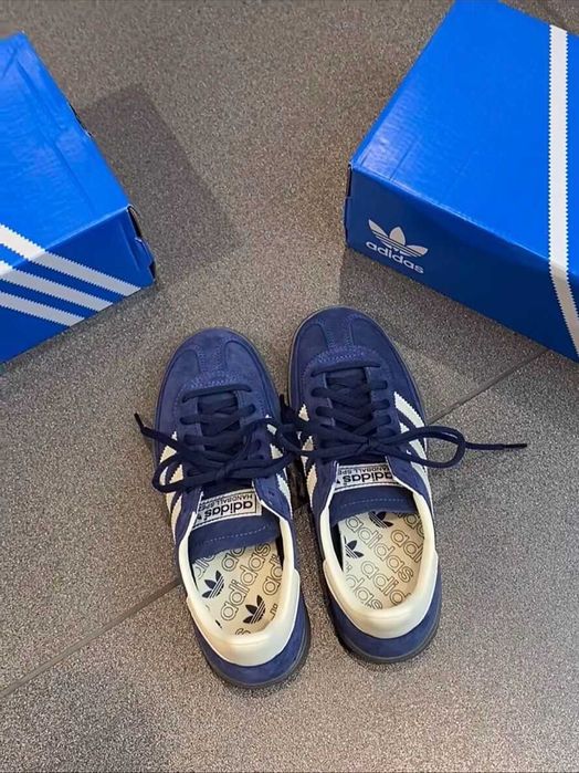 adidas original handball spezial R.37