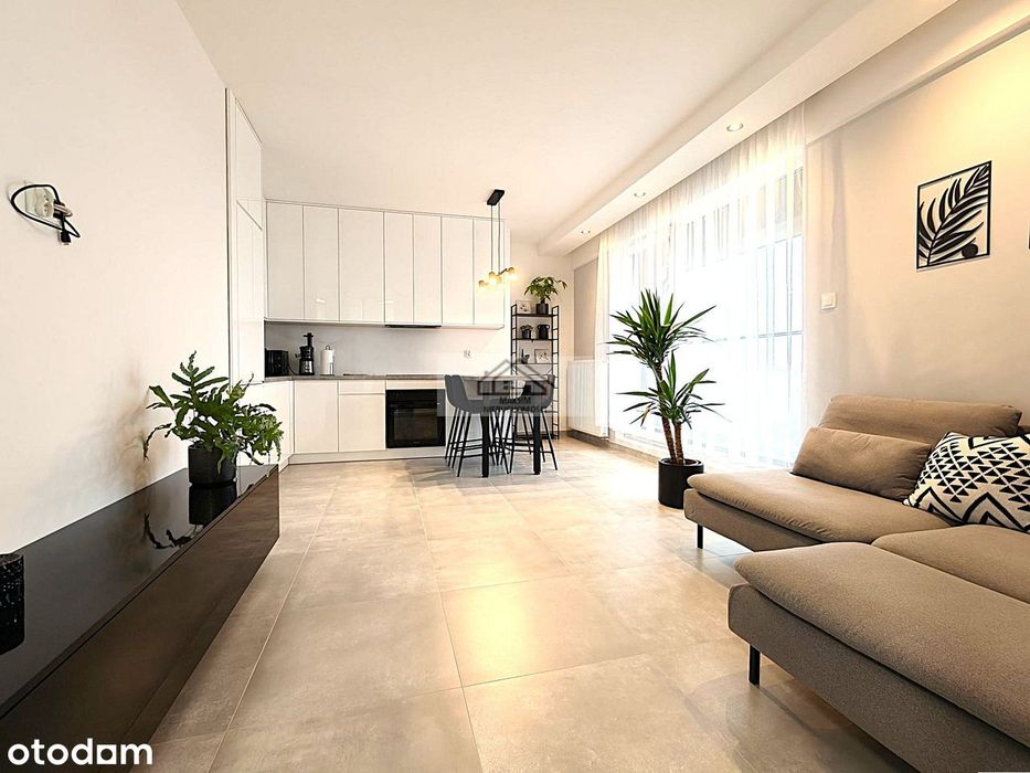 Rezerwacja 2-pok. 46,01m2 + balkon + MP - ul. Wieniawskiego - Rzeszów